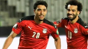 محمد صلاح وأزمة جديدة تعليق الشاعر جمال بخيت يعكس تأثير الأزمة على نجم ليفربول 1